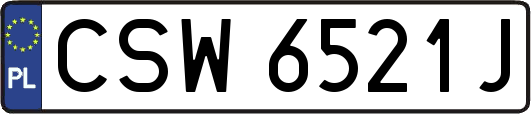 CSW6521J