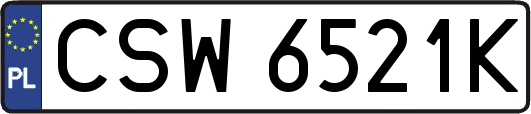 CSW6521K