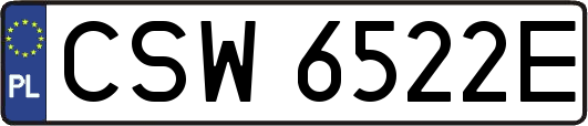 CSW6522E