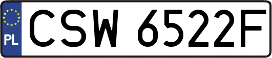 CSW6522F