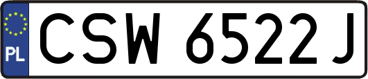 CSW6522J