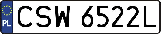 CSW6522L