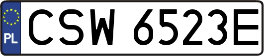 CSW6523E