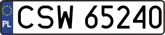 CSW65240