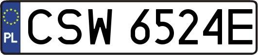 CSW6524E