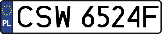 CSW6524F