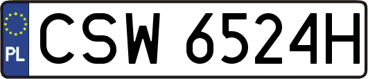 CSW6524H