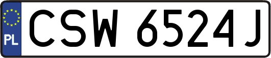 CSW6524J