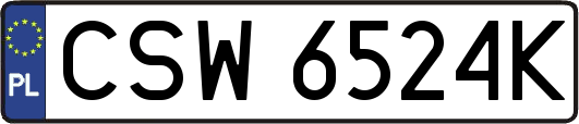 CSW6524K