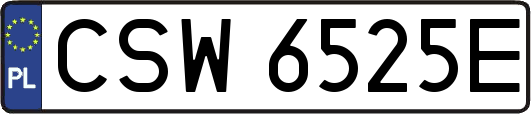 CSW6525E
