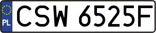 CSW6525F