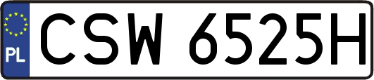 CSW6525H