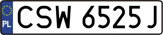 CSW6525J
