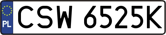 CSW6525K