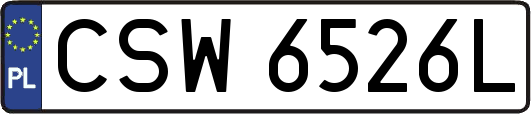 CSW6526L