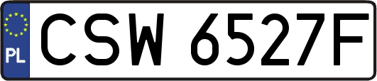 CSW6527F