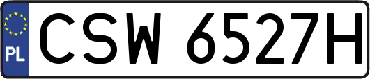 CSW6527H