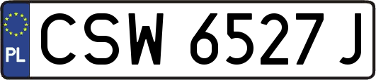 CSW6527J