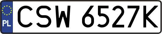 CSW6527K