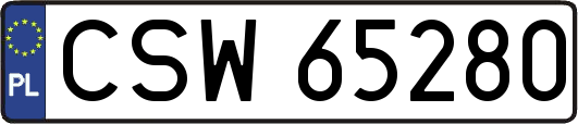 CSW65280