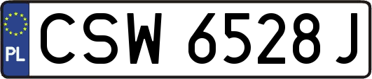 CSW6528J