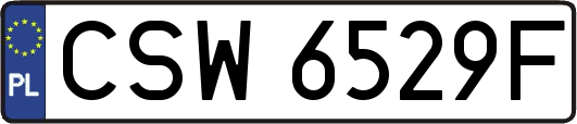 CSW6529F