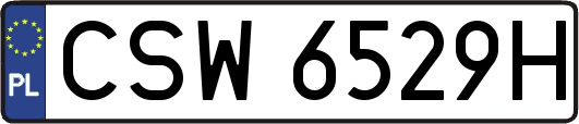 CSW6529H