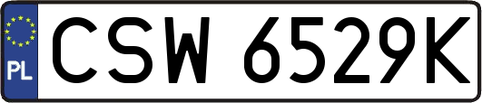 CSW6529K