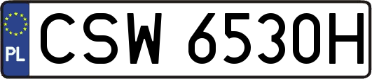CSW6530H