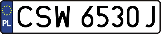 CSW6530J
