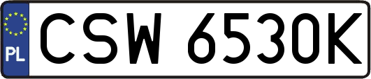 CSW6530K
