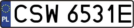CSW6531E