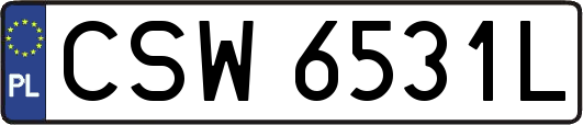 CSW6531L