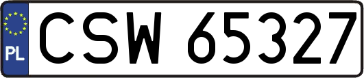 CSW65327