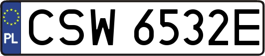 CSW6532E