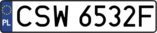CSW6532F