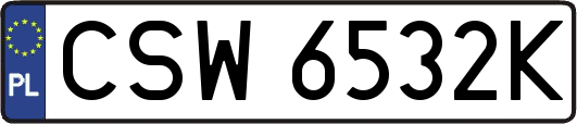 CSW6532K