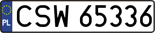 CSW65336