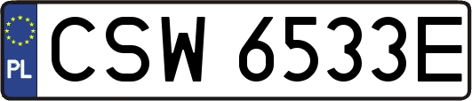 CSW6533E