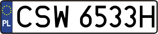 CSW6533H