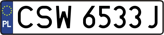 CSW6533J