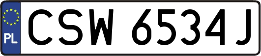 CSW6534J
