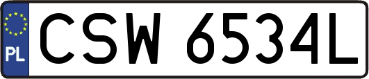 CSW6534L