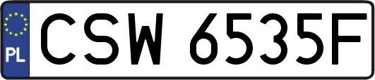 CSW6535F