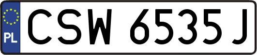 CSW6535J