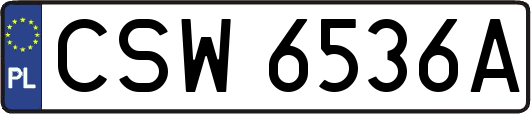 CSW6536A