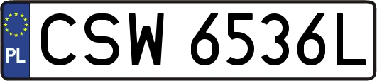 CSW6536L