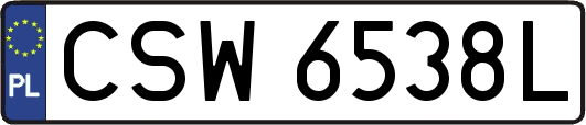 CSW6538L