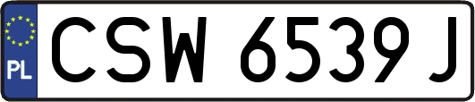 CSW6539J