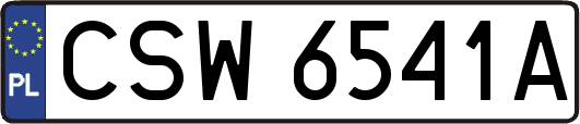 CSW6541A